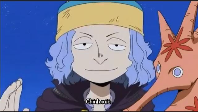 Tập 221 - Kẻ thổi sáo bí ẩn! Suy luận của Robin!