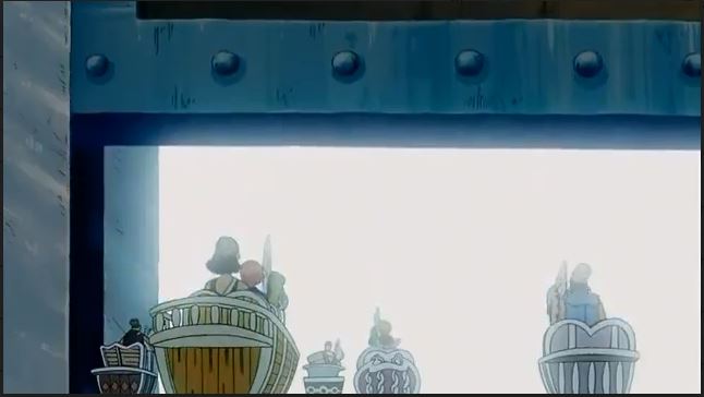 Tập 230 - Thám hiểm kinh đô trên mặt nước! Hướng đến công xưởng đóng tàu tốt nhất