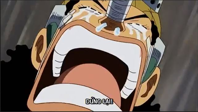 Tập 247 - Hiện thân của con thuyền! Nước mắt của Usopp