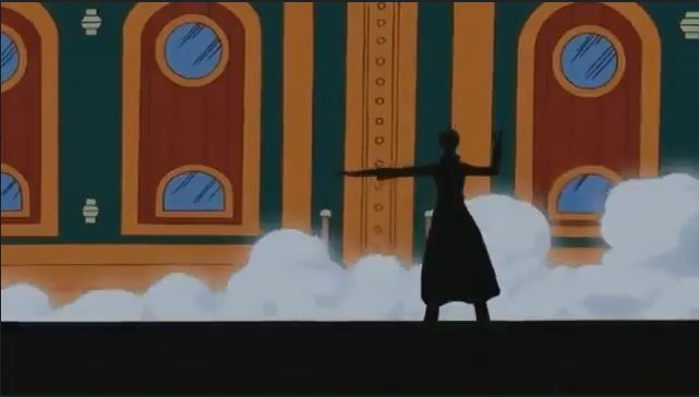 Tâp 252 - Tiếng còi chia rẽ băng nhóm! Khi tàu lăn bánh