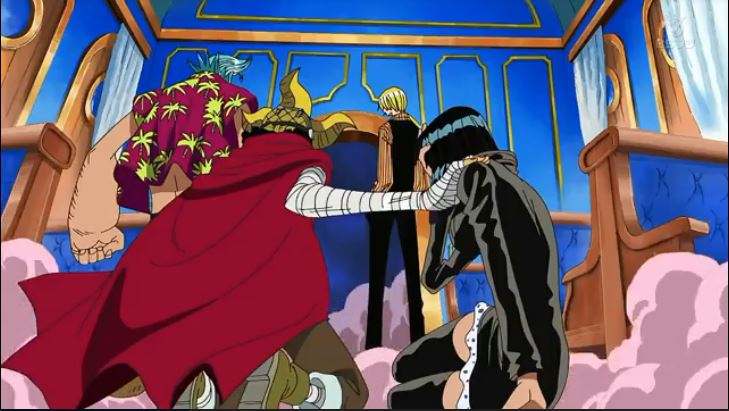 Tập 262 - Giải cứu Robin! Kế hoạch của vua bắn tỉa