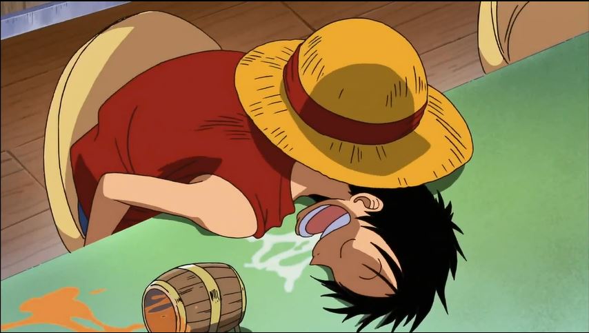 Tập 326 - Băng hải tặc kì bí! Sunny và cái bẫy đầy nguy hiểm