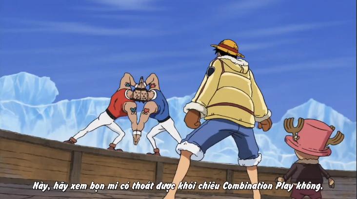 Tập 331 - Xã hết hơi nóng! Sức mạnh từ trường của anh em sinh đôi