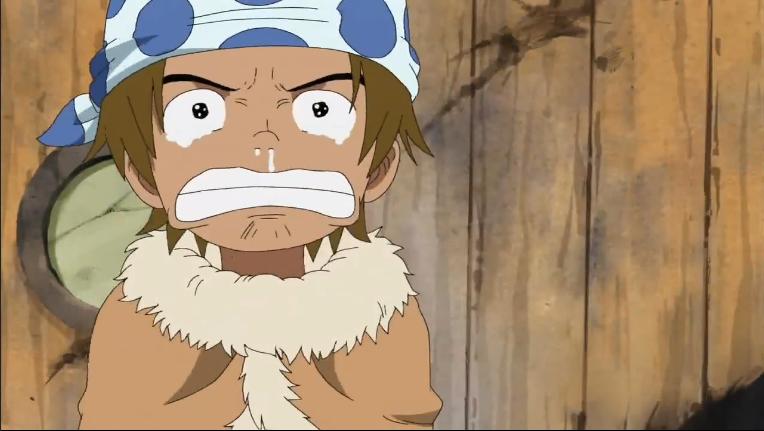 Tập 328 - Giấc mơ chìm tại tân thế giới! Sự tuyệt vọng của Puzzle