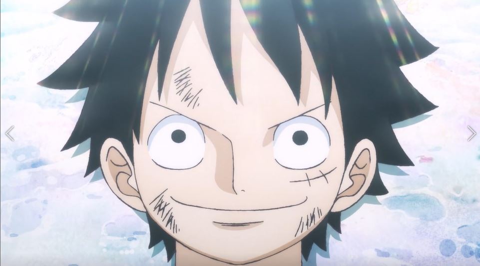 Tập 20 - Lời hứa của tương lai! Con đường hướng tới mặt trời!