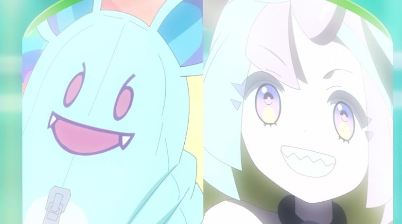 Tập 15 - Một kẻ không thể nhìn thấy! Đó là ai vậy!