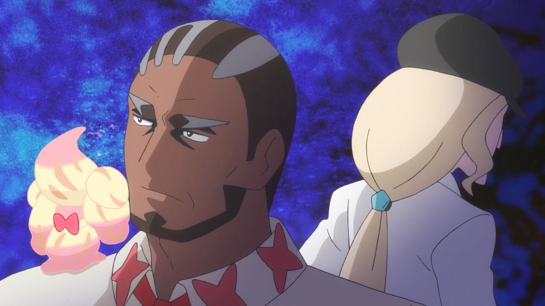 Tập 19 - Sự thật về Mawhip