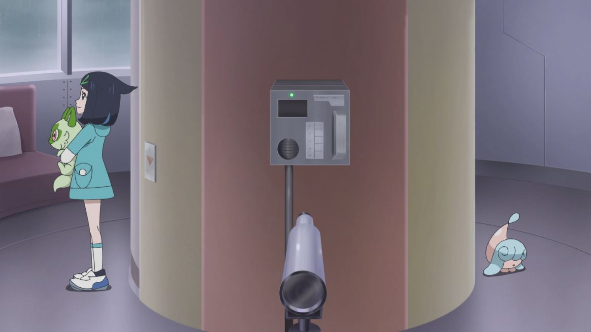 Tập 21 - Mibrim cô đơn một mình