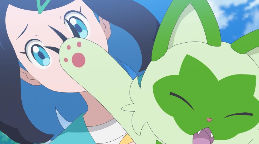 Tập 40 - Tạm biệt, Nyahoja (Vietsub)