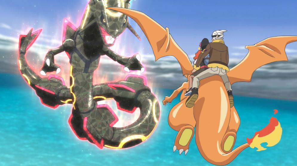 Tập 45 - Xa xăm, xa thật xa (Vietsub)