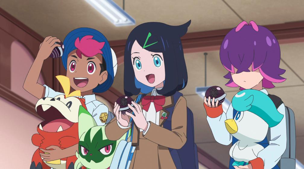 Tập 46 - Thình thịch! Học viện Orange (Vietsub)