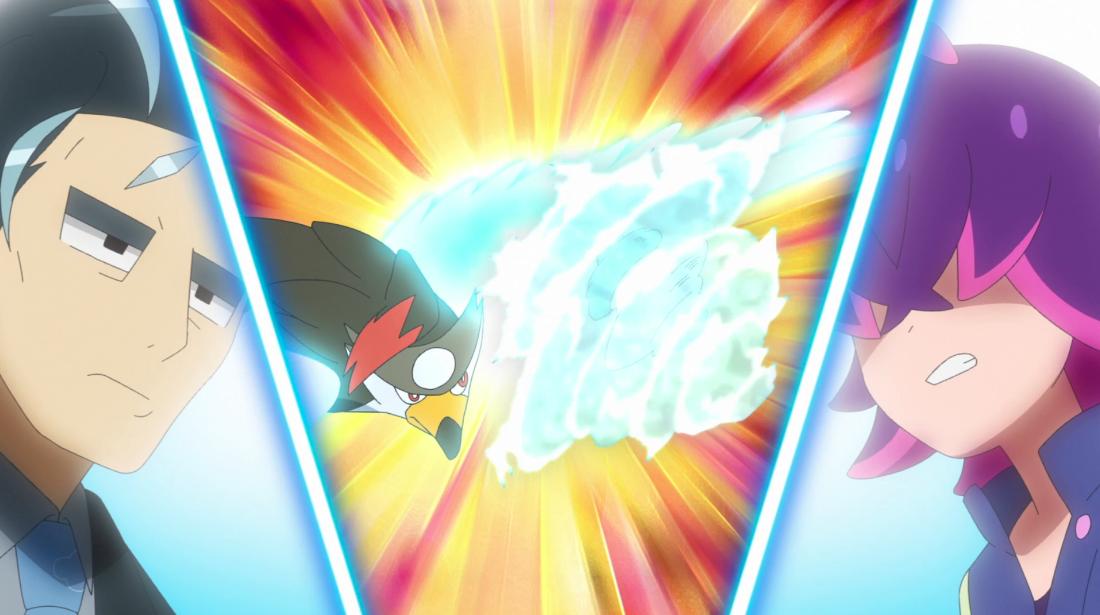 Tập 59 - Hãy nhảy múa, Kuwassu! Bước nhảy Chanpuru!! (Vietsub)