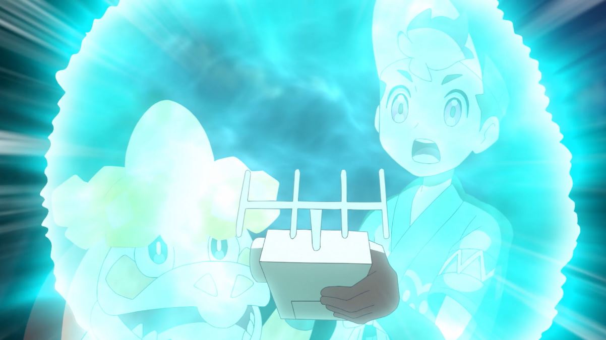 Tập 69 - Tớ là Pokémon, còn cậu là tớ! (Vietsub)