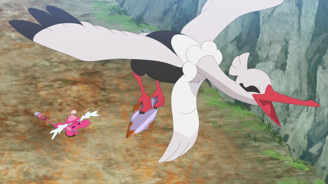 Tập 70 - Búa của Kanuchan không thể hoàn thành trong 1 ngày (Vietsub)