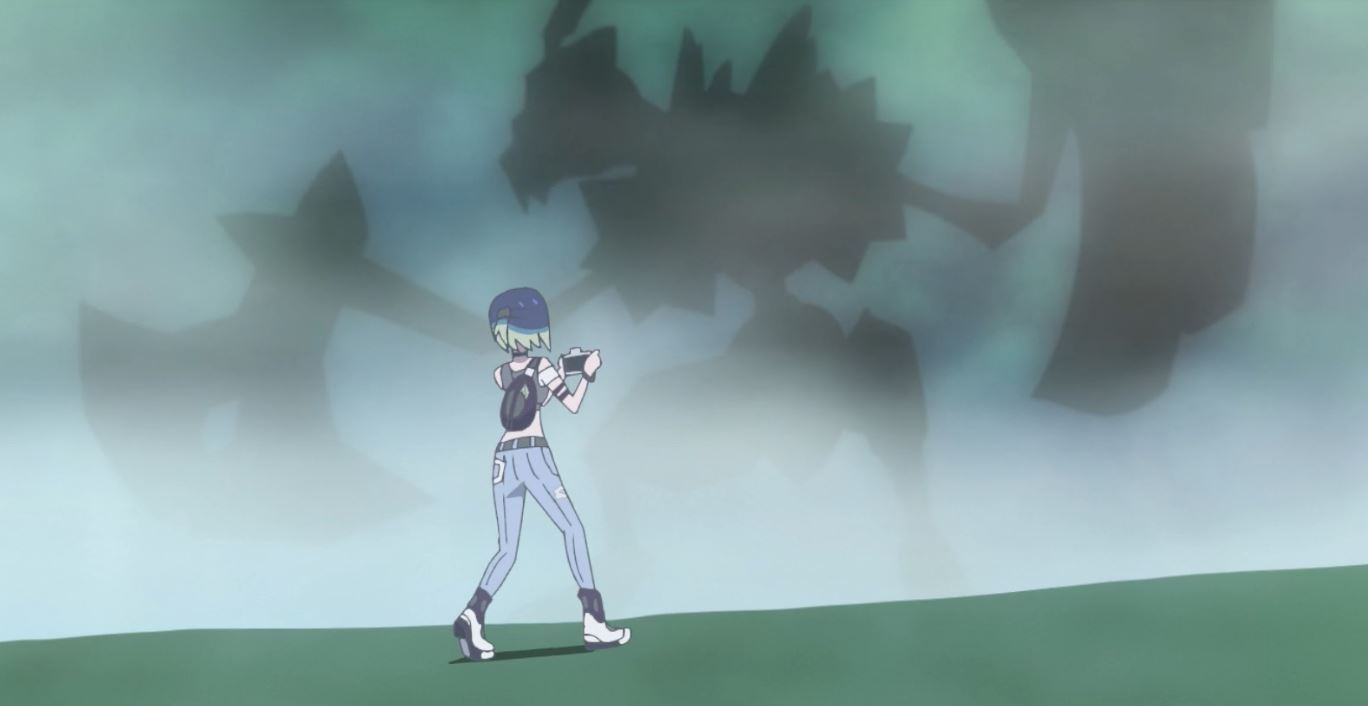 Tập 72 - Truy đuổi! Hãy đi tìm Basagiri!! (Vietsub)