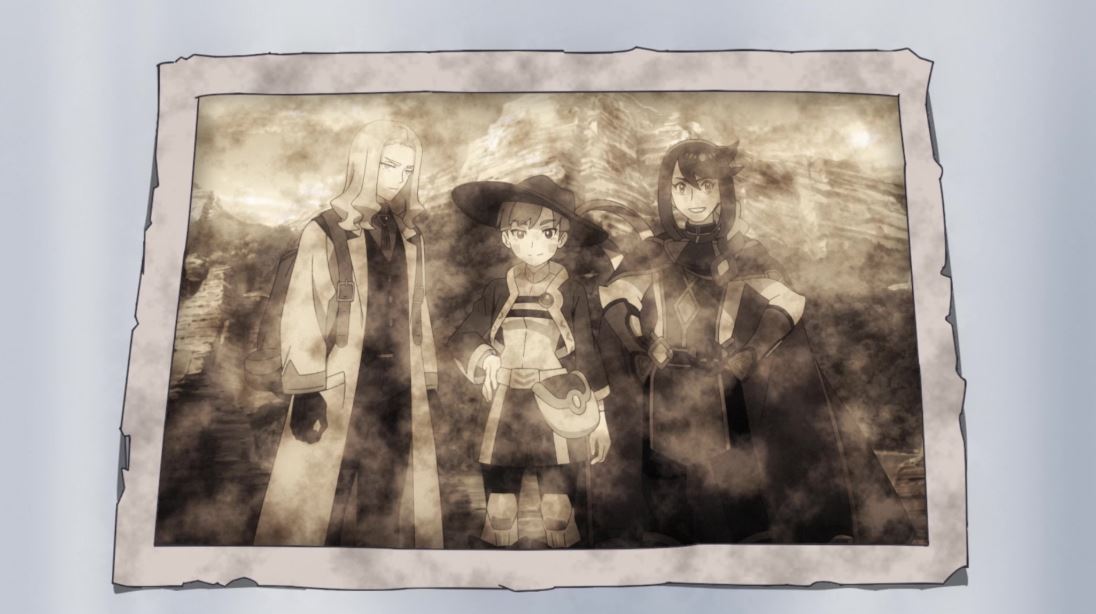 Tập 74 - Explorers 3 người (Vietsub)