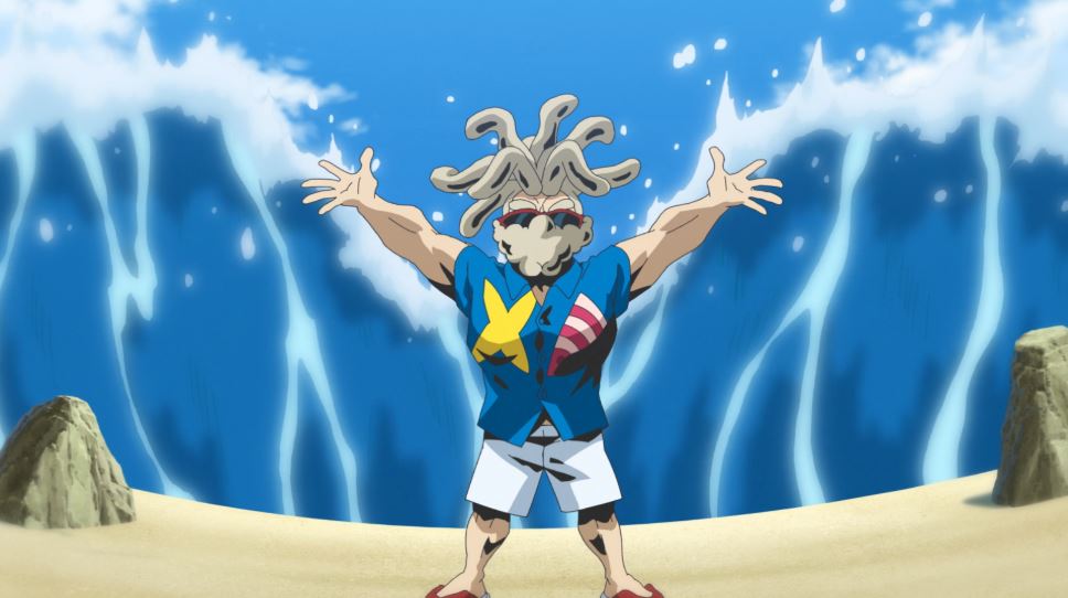 Tập 77 - Randou, quay về cố hương (Vietsub)