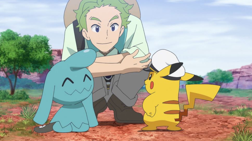 Tập 76 - Là vậy sao! Đúng rồi đó! (Vietsub)