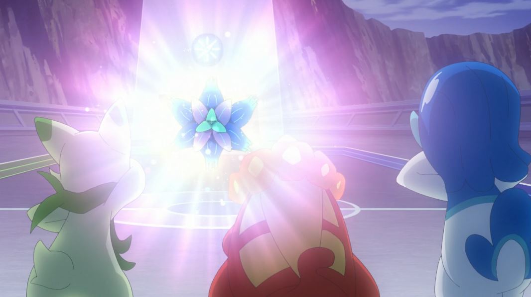 Tập 79 - Over the Top (Vietsub)