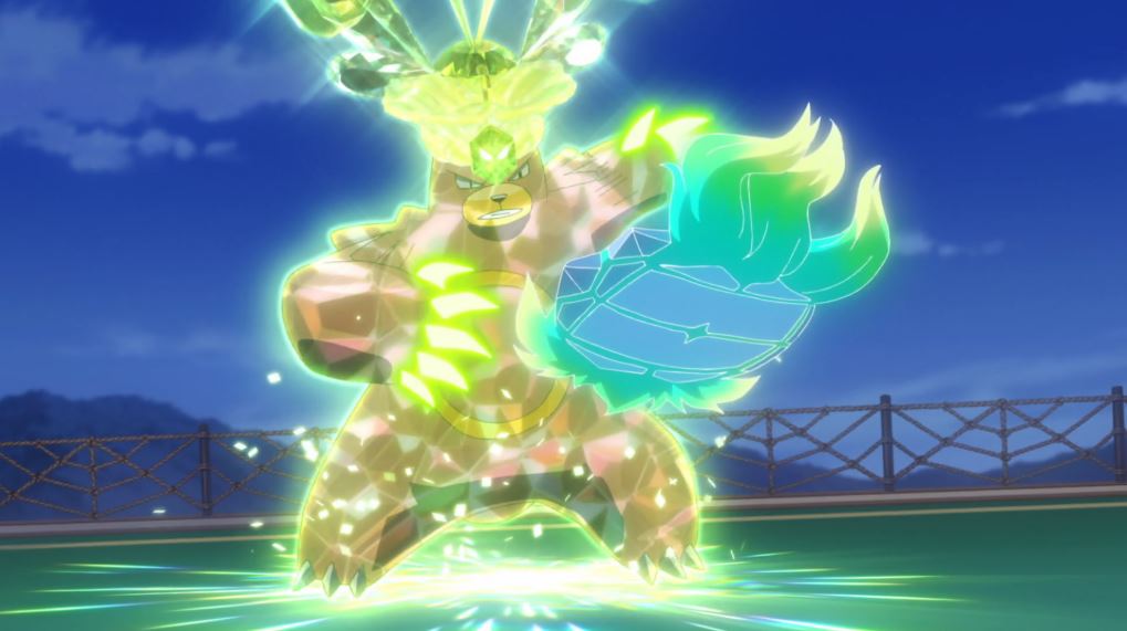 Tập 98 - Cuộc tái ngộ ở thị trấn Cercle! (Vietsub)