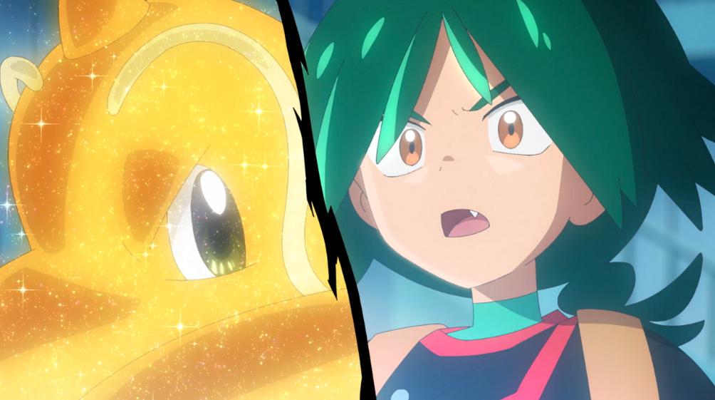 Tập 107 - Hai người, với tư cách là bạn (Vietsub)