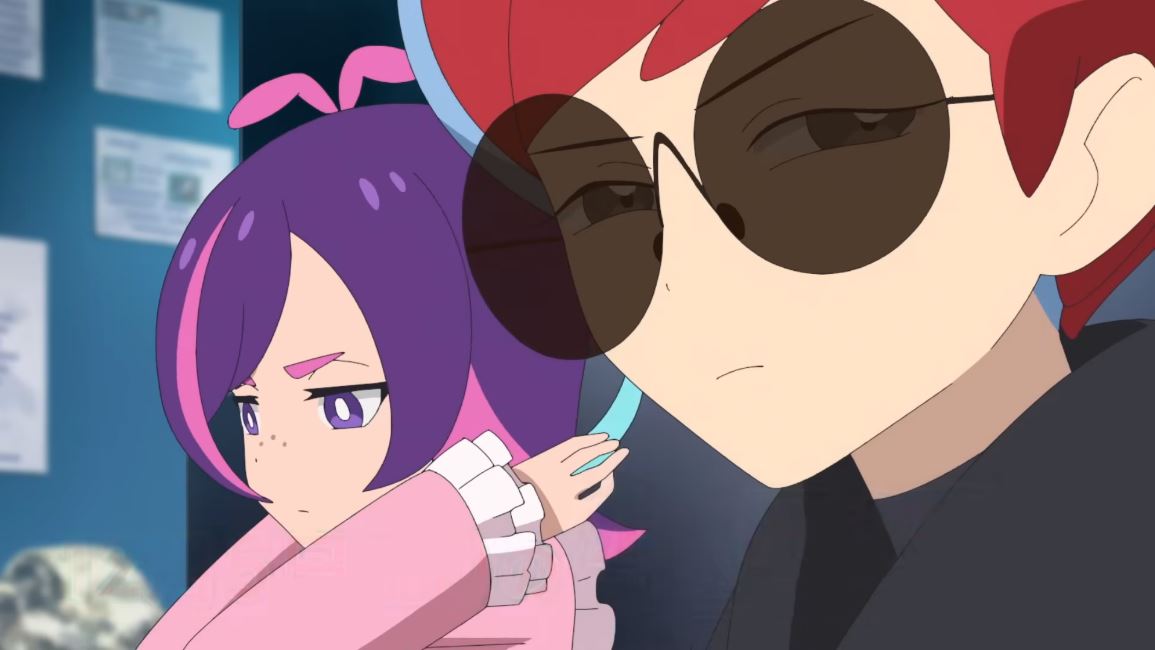 Tập 120 - Dot & Botan! Đại chiến lược bí mật (Vietsub)