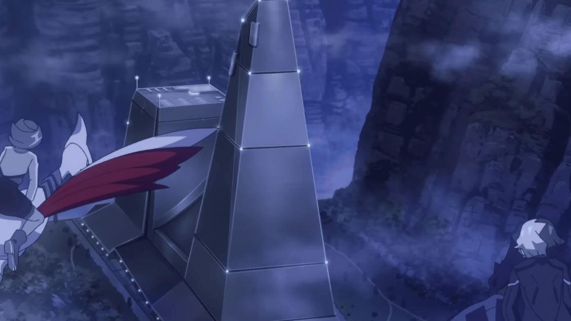 Tập 124 - Đột kích! Tổng bộ của Explorers (Vietsub)