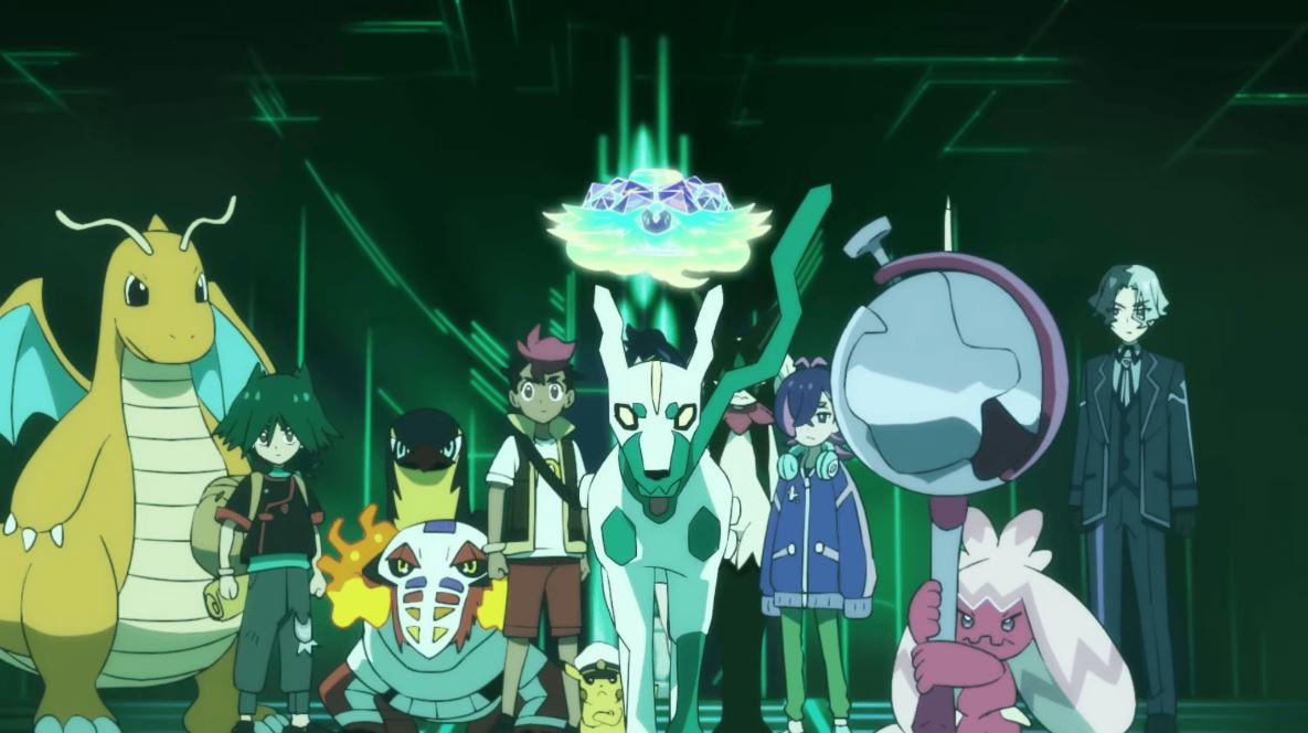 Tập 125 - Giành lại 6 vị anh hùng! (Vietsub)