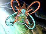 Tập 448: Chiến binh Pokemon! Deoxys biến động!! (Phần 1)