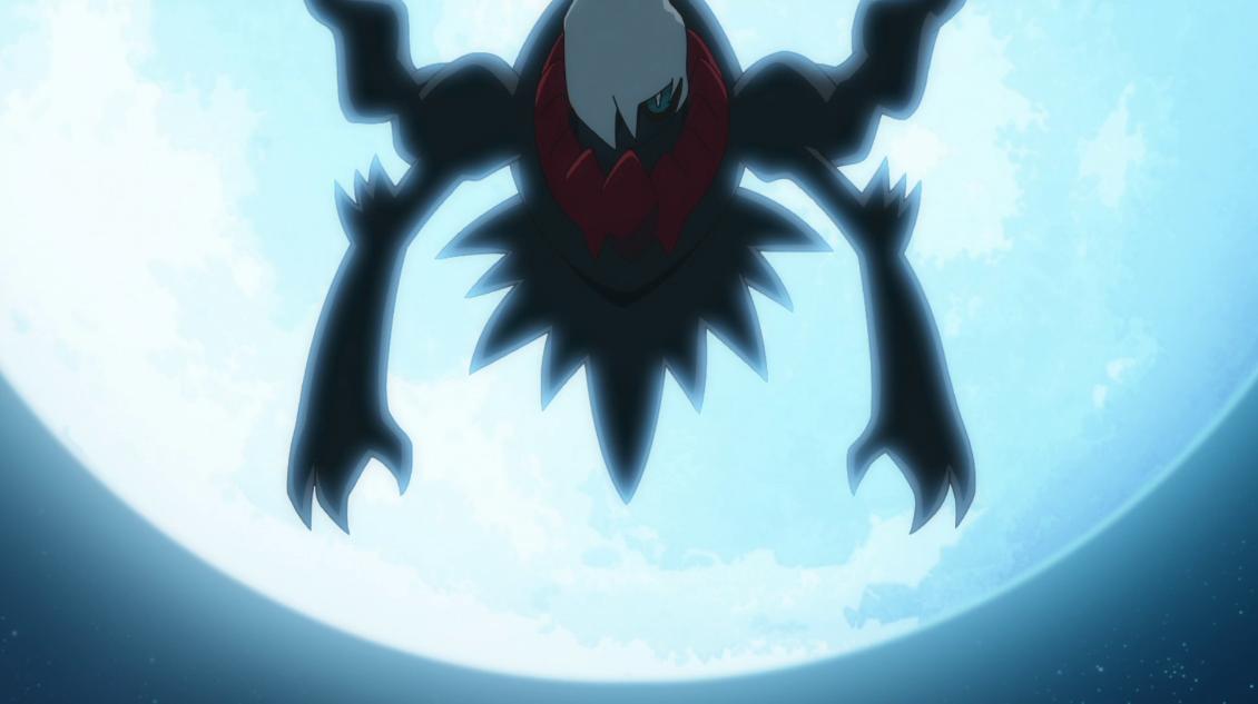 Tập 1164 - Darkai: Giấc mộng đêm hè