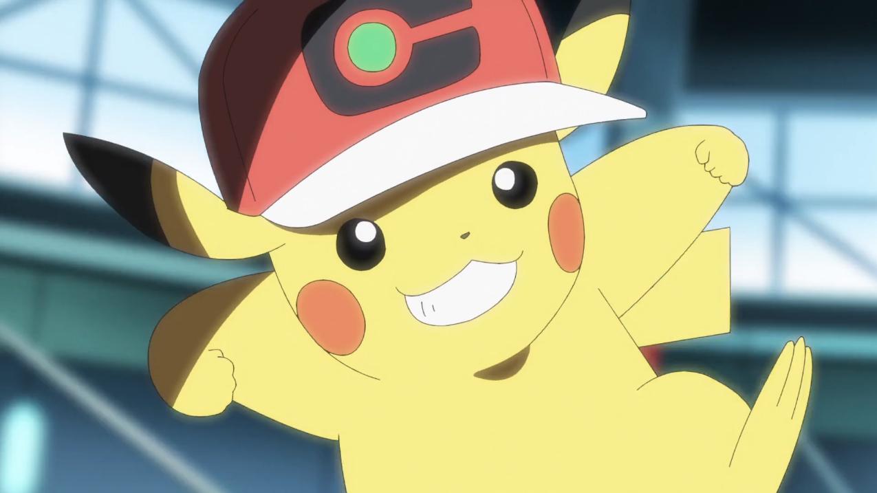 Tập 1167 - Trận đấu Hyper siêu điện từ!