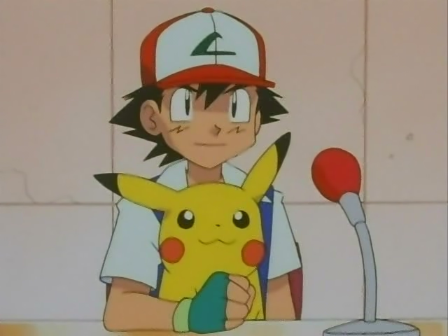 Tập 162: Trận đấu ở tháp phát sóng siêu việt!!