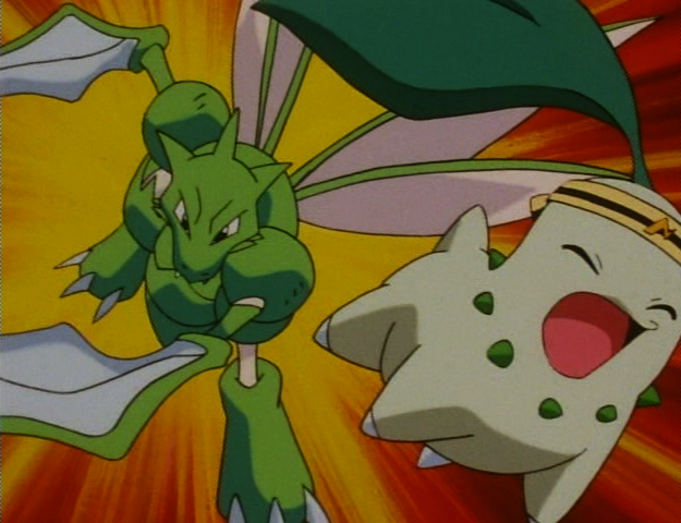 Tập 163: Cuộc thi bắt sâu ở công viên quốc gia!!