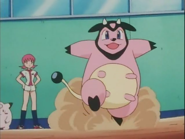 Tập 160: Hội quán Kogane! Tốc độ và sức mạnh!