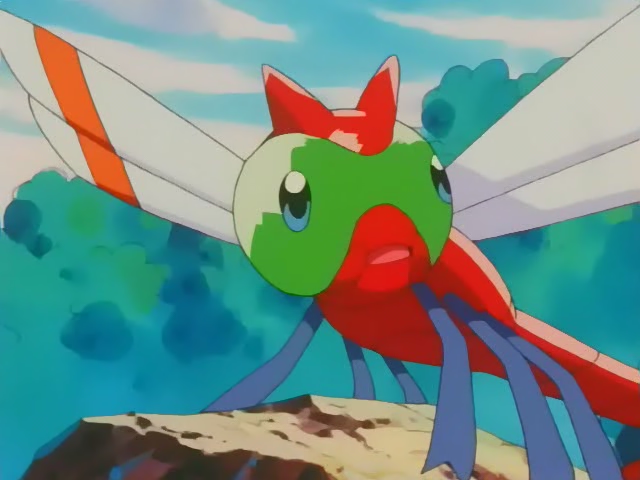 Tập 179: Bay đi Yanyanma! Hướng tới bầu trời ngày mai!!