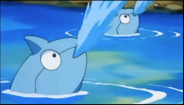 Tập 187: Vùng Đất Dành Cho Cá Teppouo