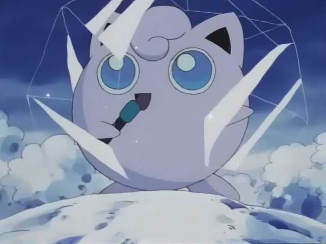 Tập 191: Freezer VS Purin! Trong bão tuyết!