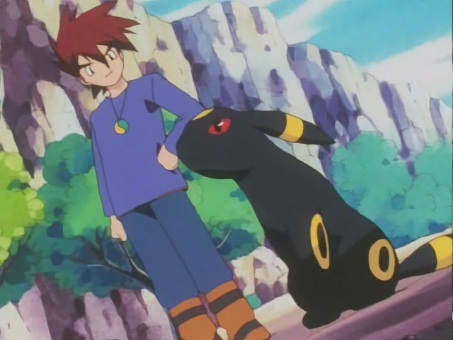 Tập 173: Blacky! Trận đấu bóng tối!!