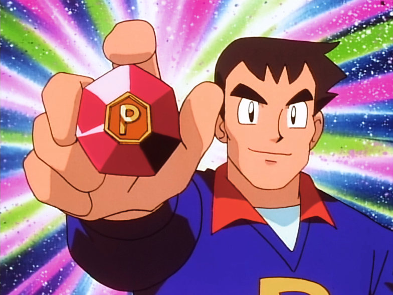 Tập 56: Cuộc kiểm tra về Pokemon!