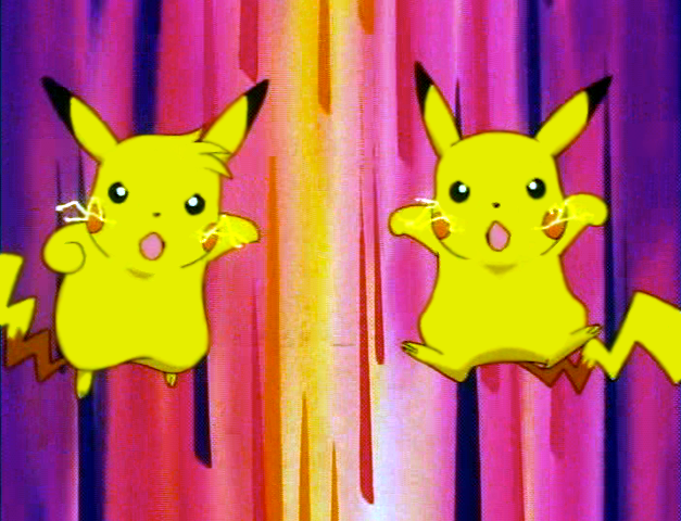 Tập 80: Đối thủ xuất hiện!