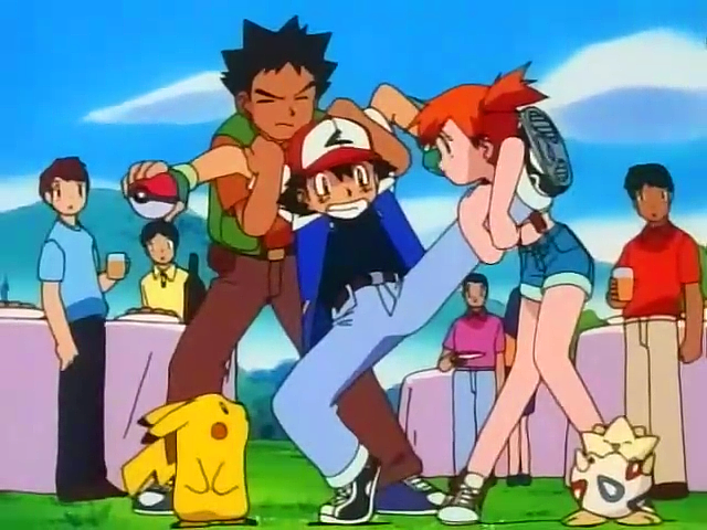 Tập 83: Thị trấn Masara! Điểm xuất phát mới