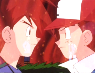 Tập 117: Thị trấn Masara ơi, tớ đã quay trở về!