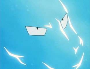 Tập 89: Iwark thủy tinh