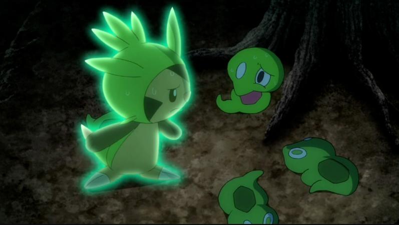 Special 42 - Tiến Hóa Mega Mạnh Mẽ Hồi IV (Vietsub)