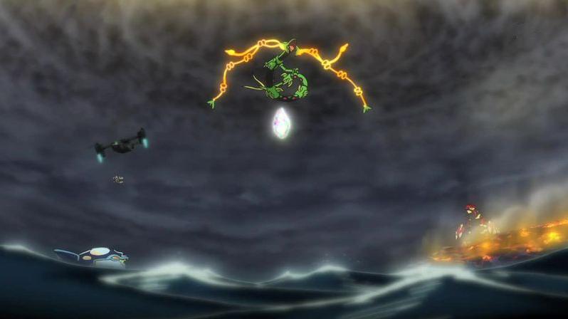 Special 39 - Tiến Hóa Mega Mạnh Mẽ Hồi III