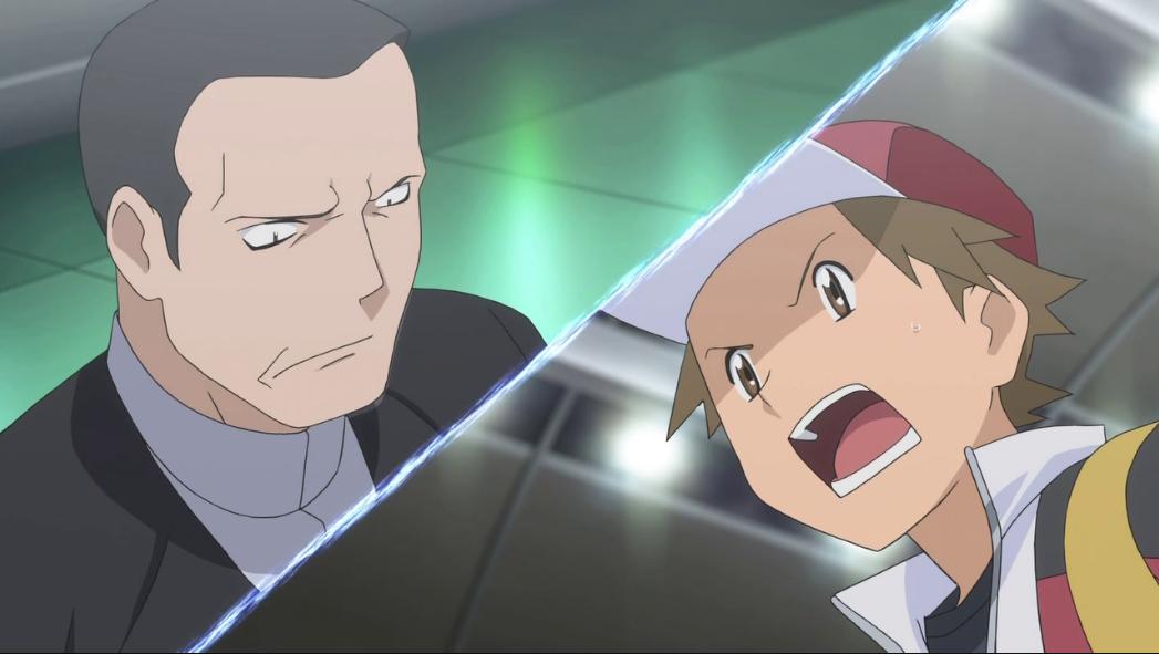 Special 32 - Pocket Monsters – The Origin