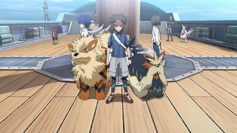 Special 28 - Pokemon Black 2 Và White 2 Trailer Đặc Biệt