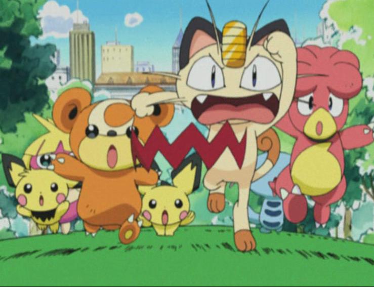 Special 11 - Thám Tử Vụng Về Nyasu Hành Động! – Có Phải Ruriri Là Kẻ Gieo Rắc Tai Họa!