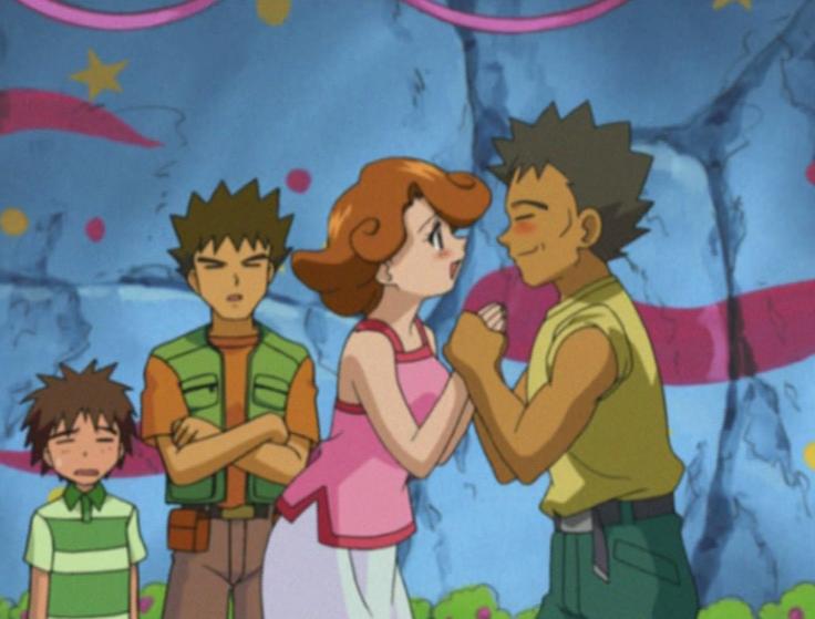 Special 4 - Takeshi! Cứu Lấy Hội Quán Nibi!