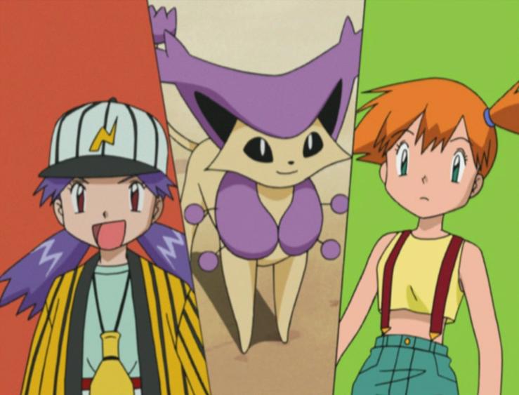 Special 12 - Kasumi Một Người Cứng Rắn! Hay Một Kẻ Liều Lĩnh! (Vietsub)